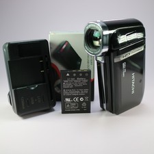 Hitachi DZ-HV575E High