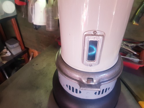 Valor 207 paraffin kerosene - 207,