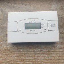 British Gas Model UT2 Single