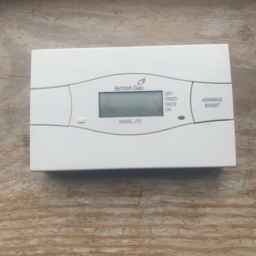 British gas model ut2 - british,