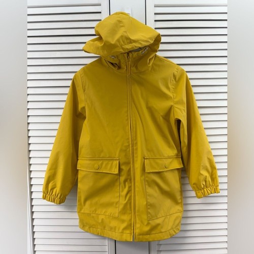 Zara size yellow kids - zara,