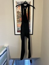 Rapha Pro Team Lightweight Bib Tights Men’s Black XL