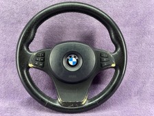 BMW E53 X5 E83 X3 Steering