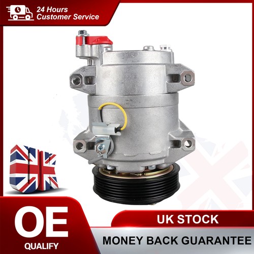 Compressor pump for volvo - for,
