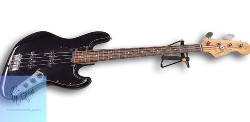 Squier other body type - other, jazz
