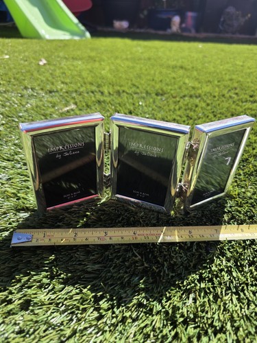Photo frame impressions - impressions, by