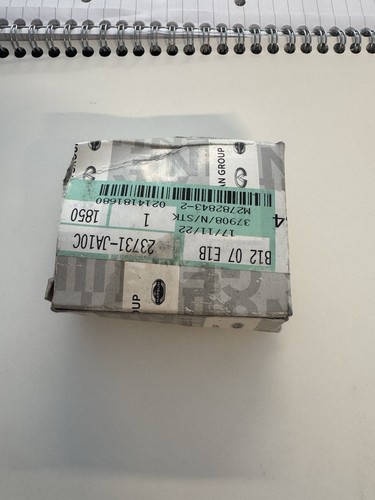Genuine nissan 350z - 350z, (07/09)