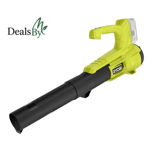 New ryobi leaf blower cordless - ryobi,