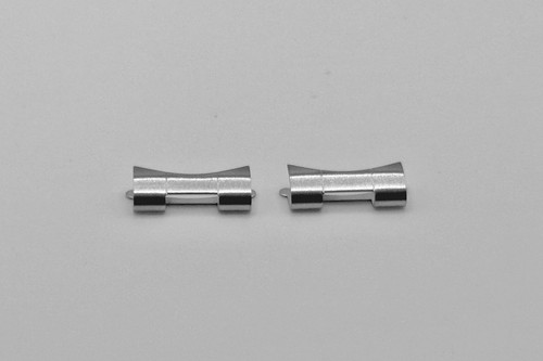 Oyster 580 end links - links, rolex