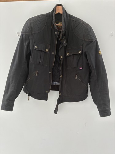 Belstaff brooklands jacket - belstaff,