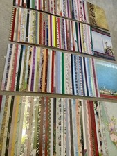 200 Backing Background A5 Card