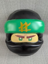 Lego Ninjago Movie Lloyd Fancy