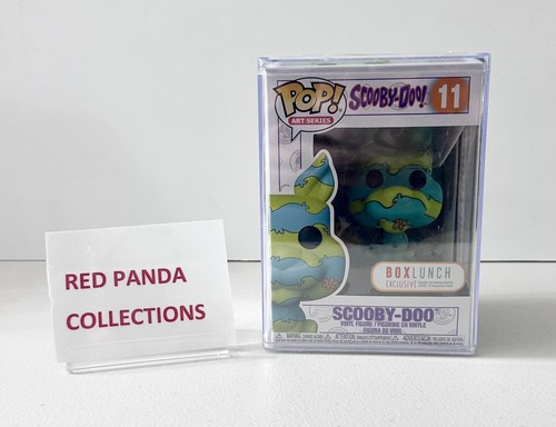 Funko pop art series - funko,