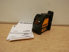 DeWalt DW088CG Green Cross