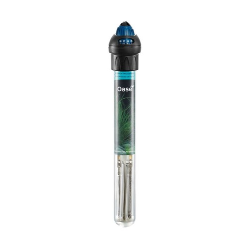 Oase heatup aquarium heater - heatup,