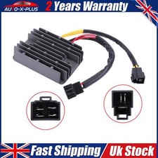 NEW Regulator Rectifier