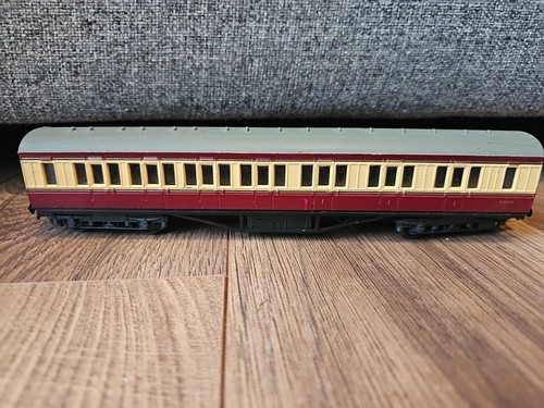 Hornby m3621m carriage - hornby,
