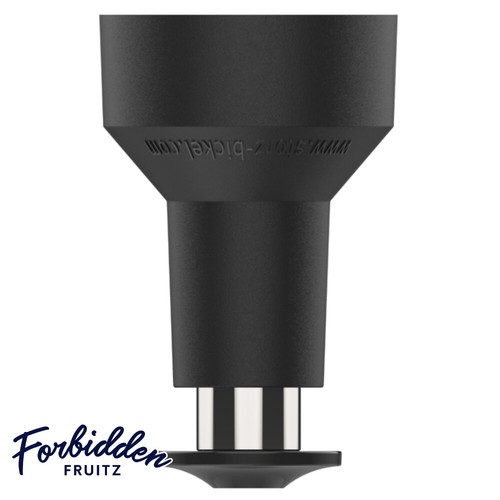 Volcano vaporiser solid valve - vaporiser,