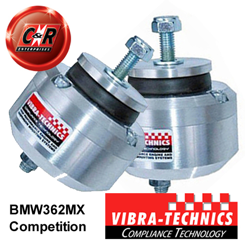 Fits series e36 - 3, e46