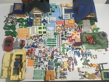 Playmobile Sets Big Bundle