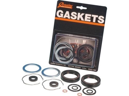 James gasket moto - james,