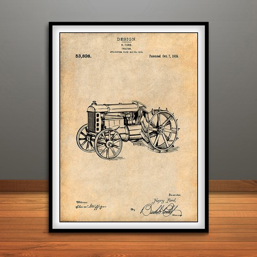 1919 american classic - 1919,