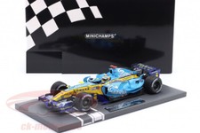 Minichamps 117061601 - 1:18,