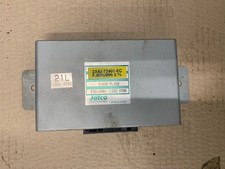 TCM TRANSMISSION CONTROL