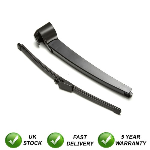Windscreen wiper arm blade - +,