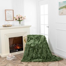 Queen Luxury Soft Real Rex