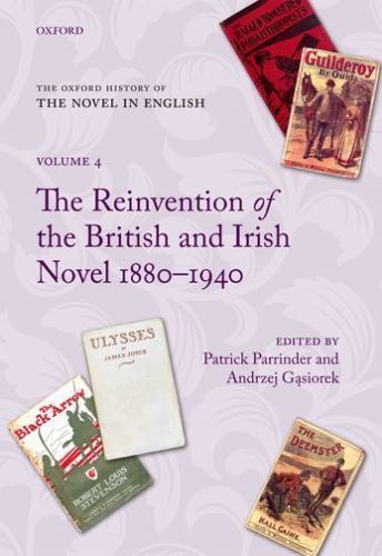 The oxford history - of,