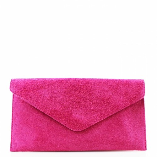 Ladies women real suede - ladies,