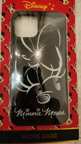 Primark black disney minnie - disney,