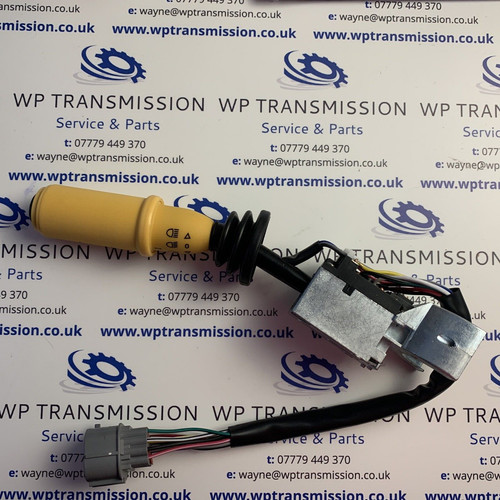 Jcb parts lights wiper - rh,