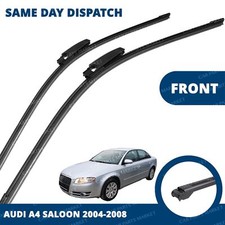 Front Windscreen 22" 22" Flat