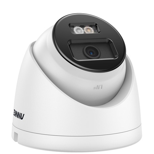Annke poe color cctv - annke,