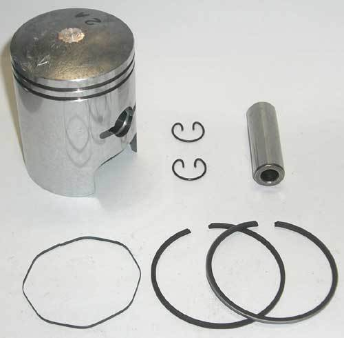 New kawasaki piston - kit, 6