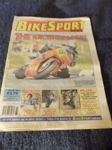 International bike sport - ,