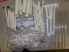 Lot of 56 Misc. Size Wedding