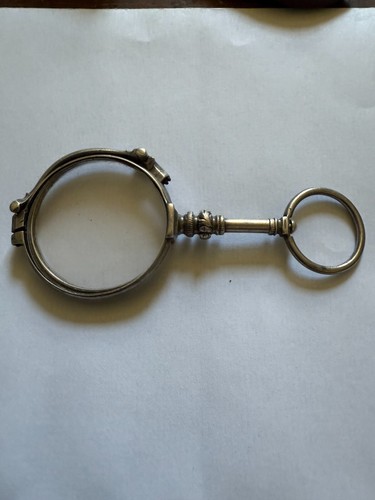 Antique pair folding - antique,