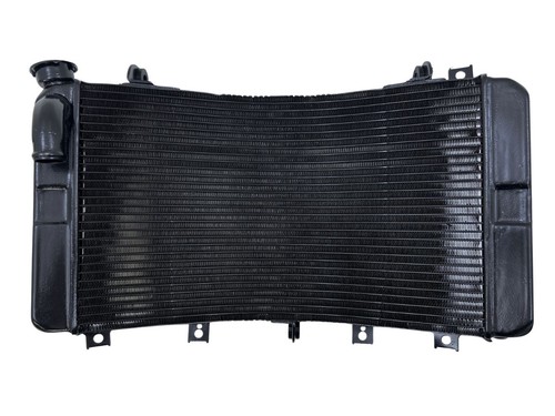 Radiator suzuki gsx - radiator,