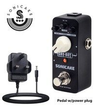 SONICAKE Cry-Bot Auto Wah