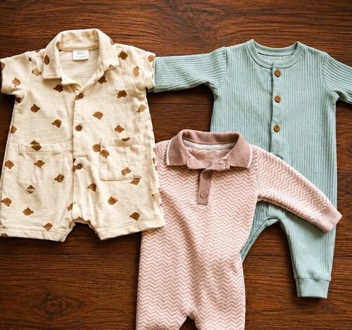 Baby boys months clothes - boys,