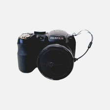 Fujifilm FinePix S2950 14.0MP