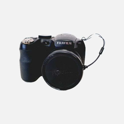 Fujifilm finepix s2950 0mp - fujifilm,