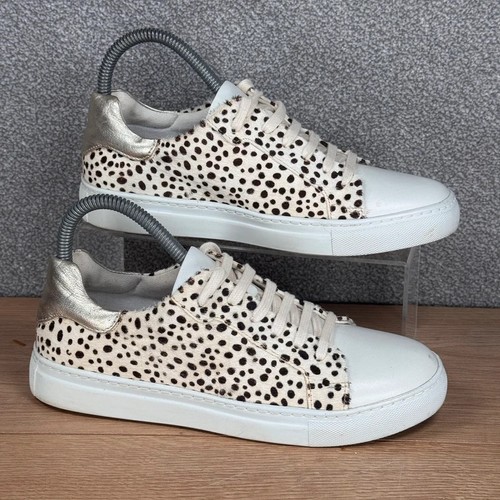 Oliver bonas pony hair - pony, spot