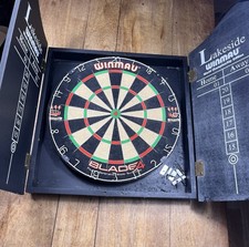 Winmau Blade 4 Board With