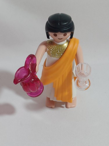 Playmobil roman soldier and - roman,