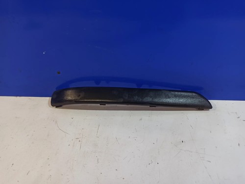 Saab ys3f rear bumper - saab, 9-3