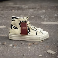 Converse chuck taylor - taylor, star